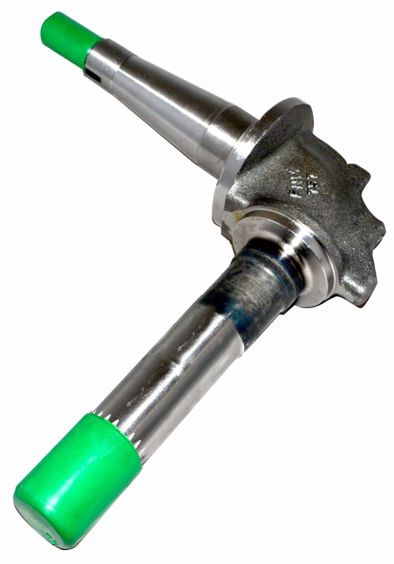Spindle Kingpin RH for Ford & Fordson Major