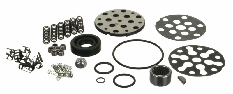 Hydraulic Pump Repair Kit (Engine Mounted Pump) for Ford & Fordson 2000 81821107