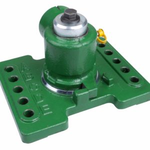 Mudguard Bracket Adjuster RH for John Deere 6010 AL208466