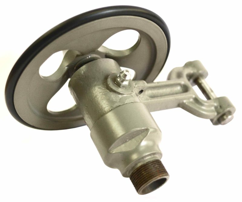 Tachometer Drive Assembly for Standard Motor Co 20C