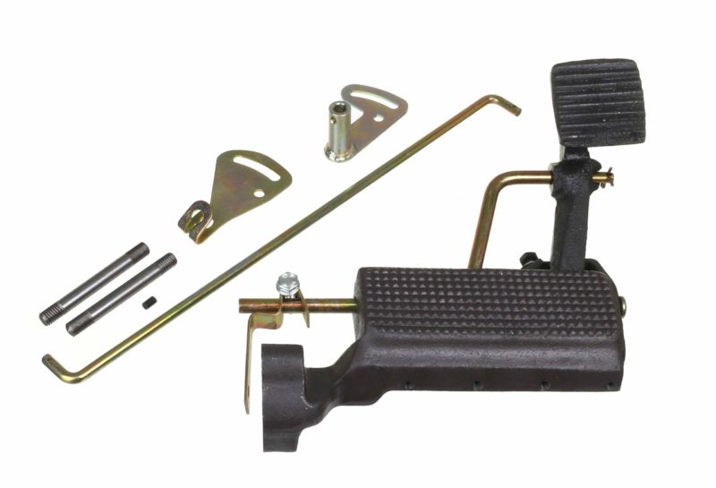 Massey Ferguson 35 Foot Throttle Kit for Massey Ferguson 35