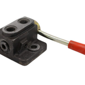 Diverter Valve 1696239M92 Massey Ferguson