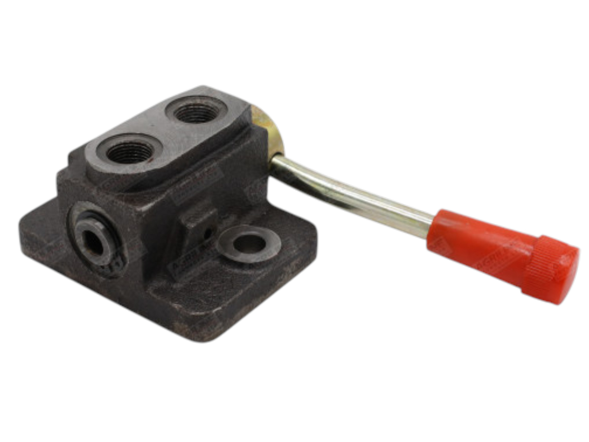 Diverter Valve 1696239M92 Massey Ferguson