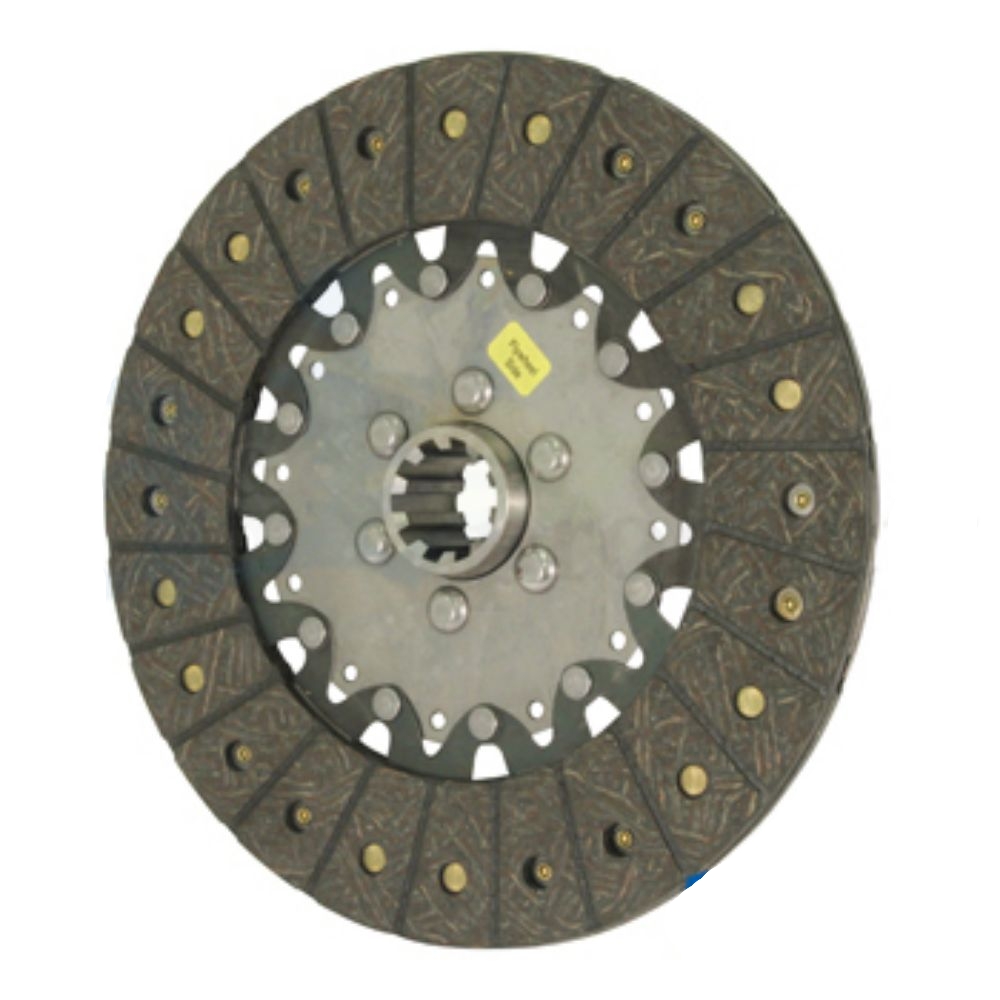 Trans. Disc: 10" for John Deere 100090 AM2575T