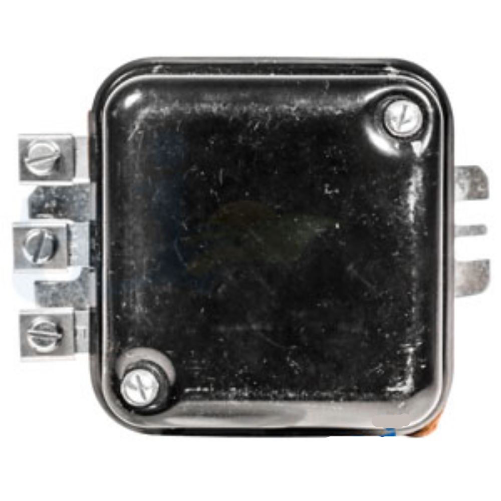 Regulator 6 Volt for John Deere 1118790 NOS-JD1118790 G 45 55 65 95 A AO AR HNH LA 60 70