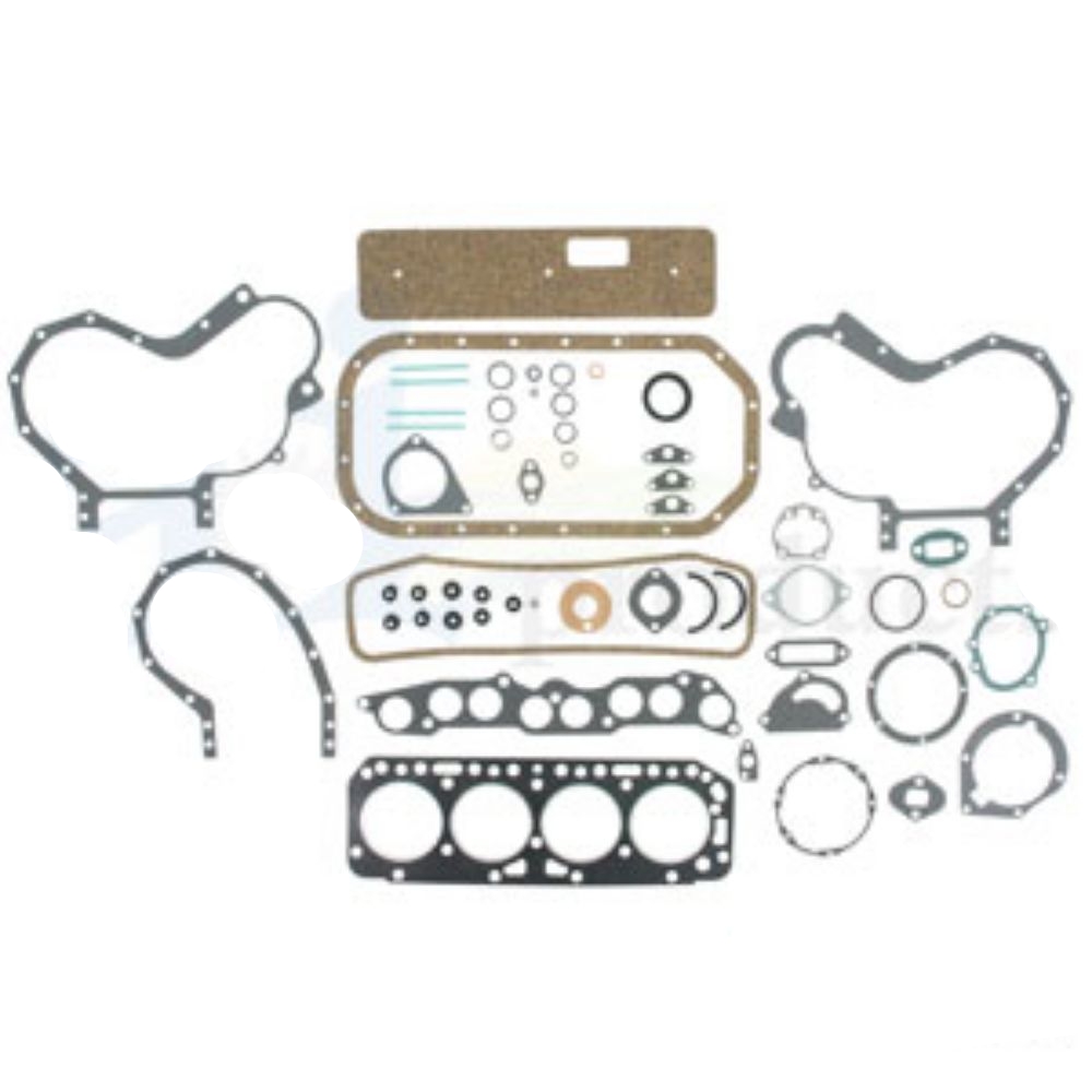 Gasket Set Overhaul for Ford 1726008D 1726008D