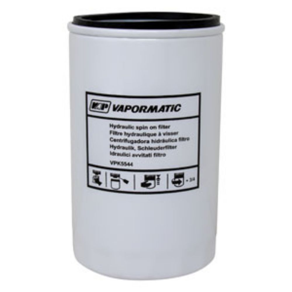 Filter Hydraulic Spin O for Ford Case-IH Fiat 1930986 VPK5544 JX100U JX70U JX80U JX90U L65 TL100 TL70 TL80 TL90 4835 5635 6635 7635