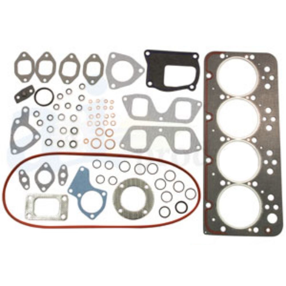 Gasket Set Upper for Ford 1940123 1940123 TL100 TL90 6635 7635