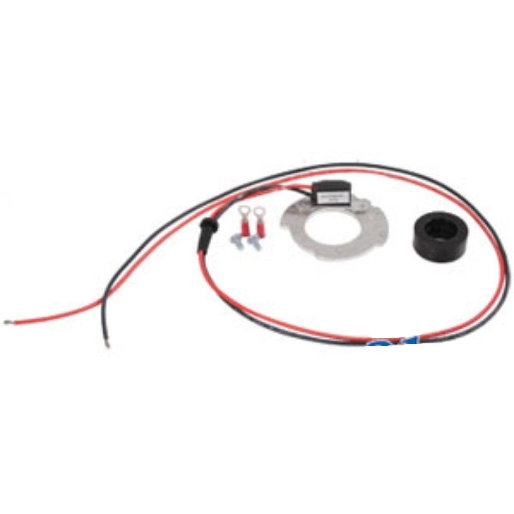 Ignition Module for Ford 21A309F EF4 NAA 2000 4000 500 SERIES 600 600 SERIES 700 700 SERIES 8N 800 SERIES 900 SERIES
