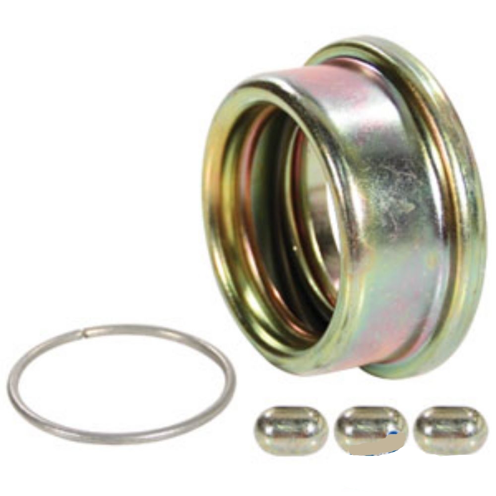As-Qd Slide Collar Rpr Kt for Ford 279474 279474 2000 326 FP240 790 355 358 411 412 415