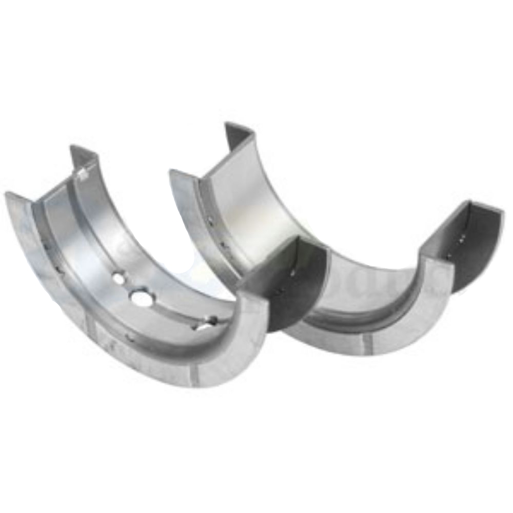 Thrust Bearing +0.25Mm for Ford 2995785 2992154 MAGNUM 210 5610S 6610S 7610S MAGNUM 180 MAGNUM 190 MAGNUM 210 MAGNUM 225 5610S 6610S 7610S BW28 BW38 LS190.B LT