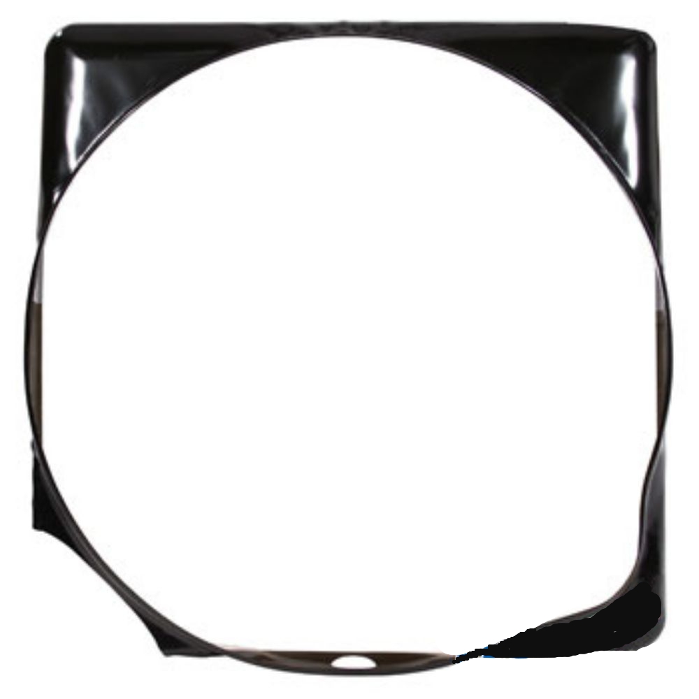 Fan Shroud for Ford 2N8146 R0597 2N 8N 9N