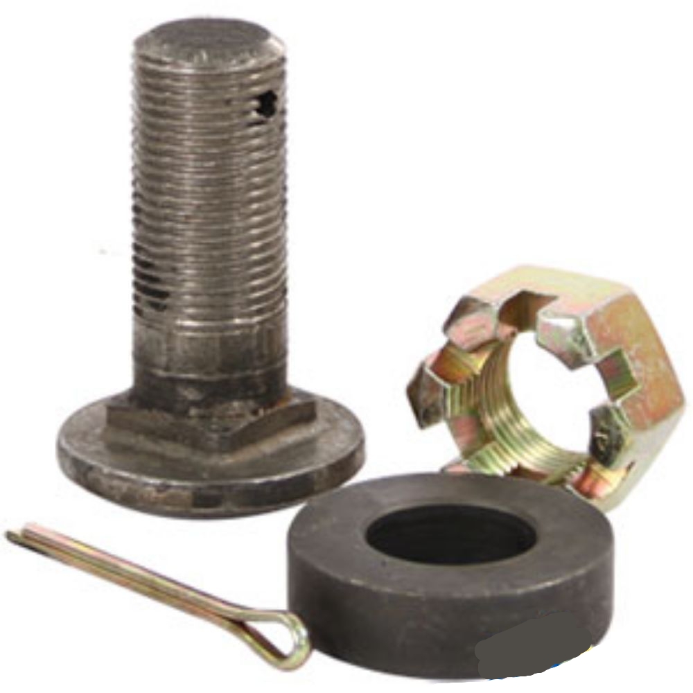 Bolt Kit Rot Ctr Blade for Ford 309719 309719 22-47 22-60 22-70 901 908 909 910