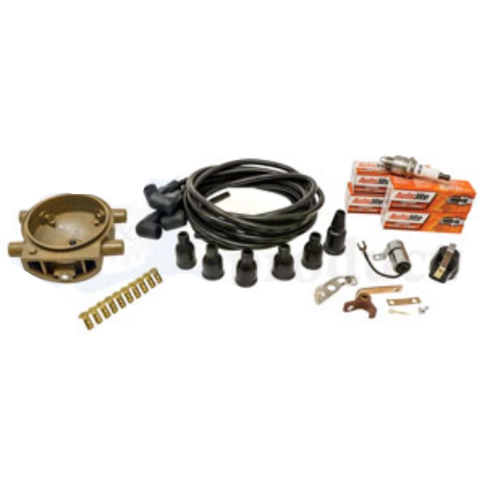 Complete Tune Up Kit for Ford 309786C 309786 2N 8N 9N