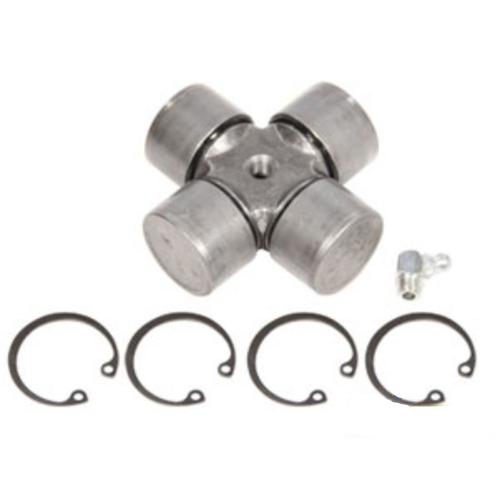 Cross & Bearing Kit for John Deere Land Pride 312410 312410 RC2560 RC2572 RC2584 RC35120 RC3560 RC3572 RC3584 RC45180
