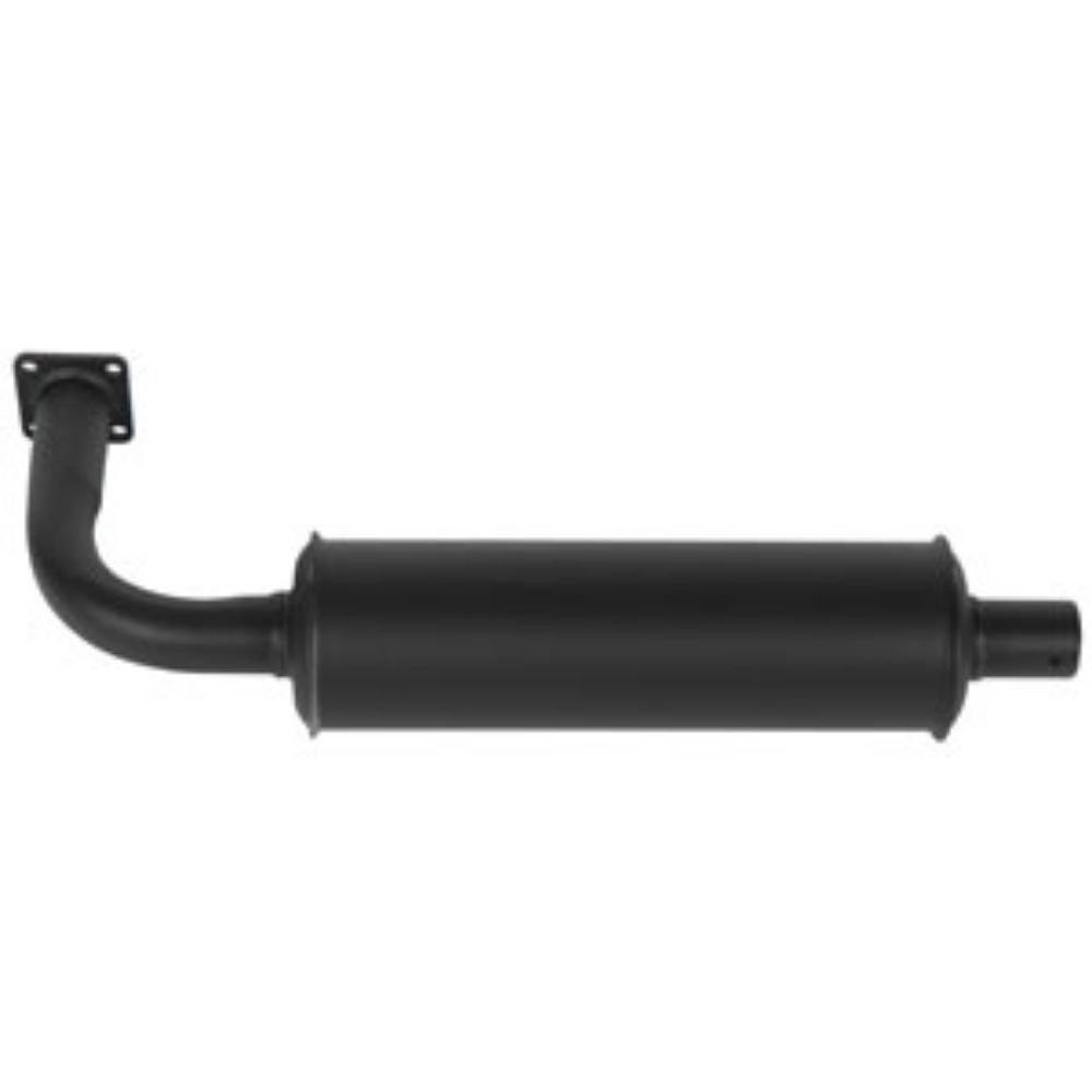 Muffler for Ford 314100350 FO-34 1100 1200 1300