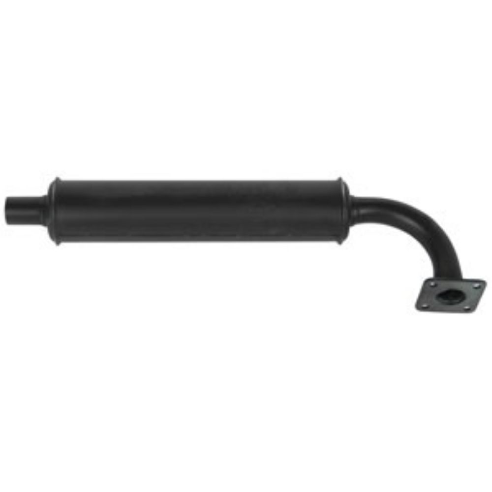 Muffler for Ford 314100521 EF314100521 1215 1310 1320