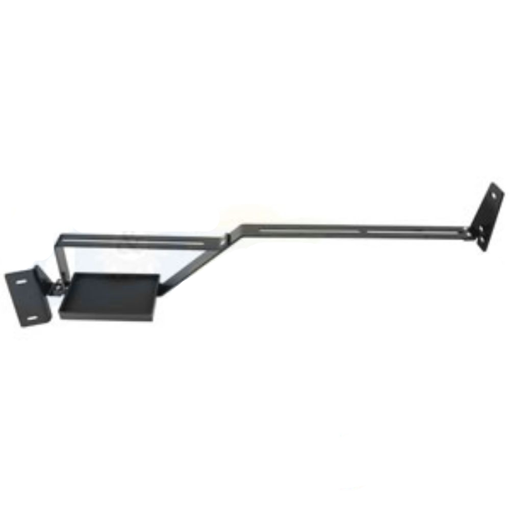 Bracket Monitor for John Deere 3172 FF122 8100 8100T 8110 8110T 8120 8120T 8200 8200T 8210 8210T 8220 8220T 8300 8300T 8310 8310T 8320 8320T 8400