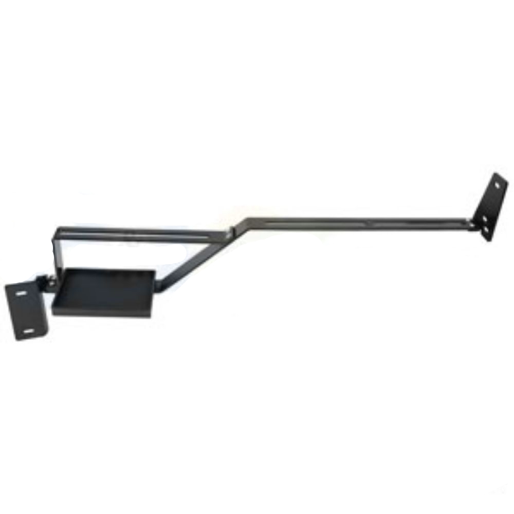Bracket Monitor for John Deere 3173 FF122 7630 7720 7730 7820 7830 7920 7930 8130 8230 8230T 8330 8330T 8430 Model Year 2006-2009 8430T 8530 9120 9220 92