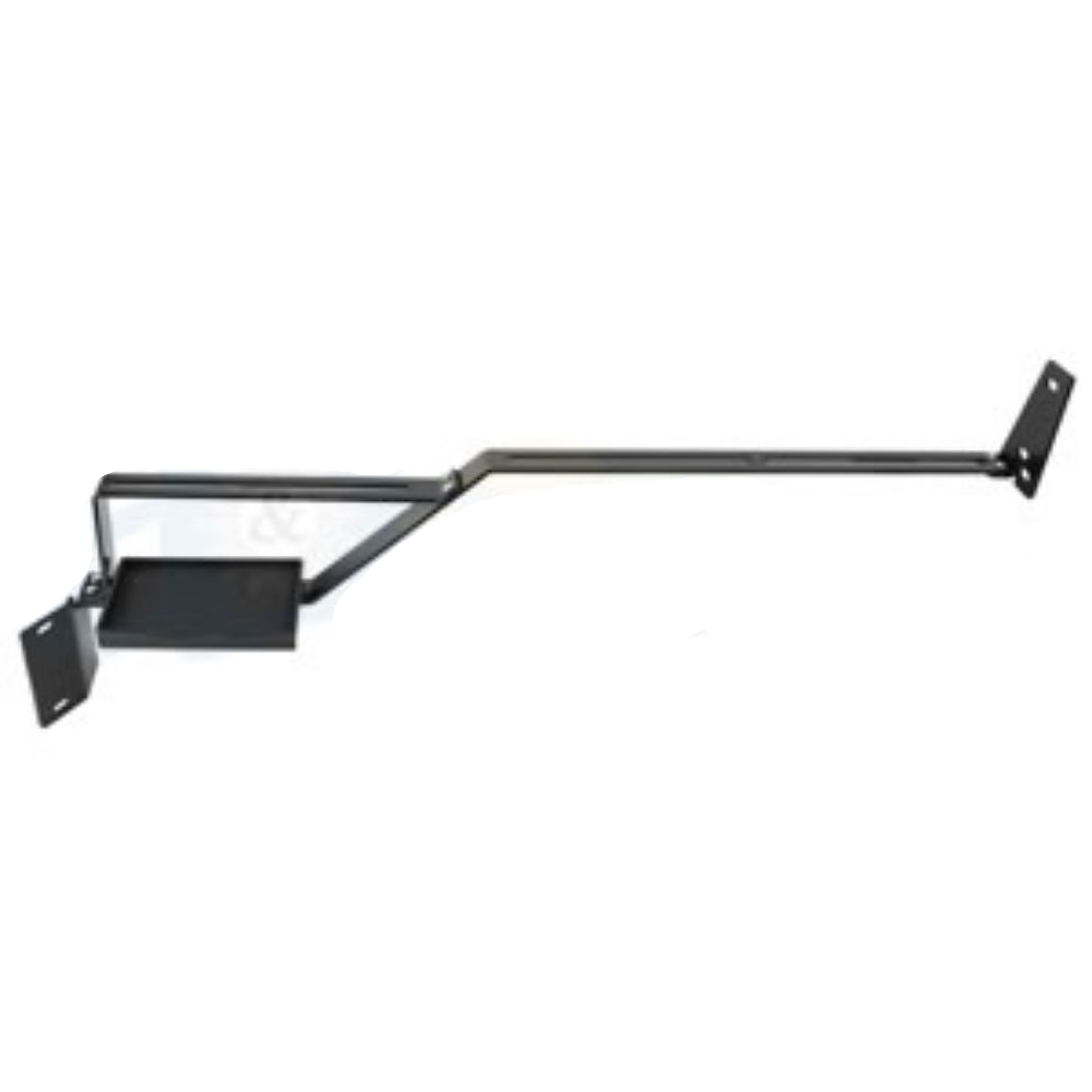 Bracket Monitor for John Deere 3174 FF122 7200R 7215R 7230R 7260R 7280R 8225R 8235R 8245R 8260R 8270R 8285R 8295R 8295RT 8310R 8310RT 8320R 8320RT 8335R