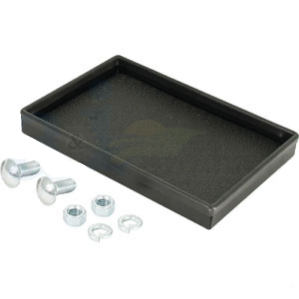 Tray & Pad 6" X 9" for John Deere Case-IH 3176 3176 MAGNUM 215 MAGNUM 245 MAGNUM 275 MAGNUM 305 MAGNUM 335 MX210 MX215 MX230 MX245 MX255 MX285 MX305 7110 7120 7130