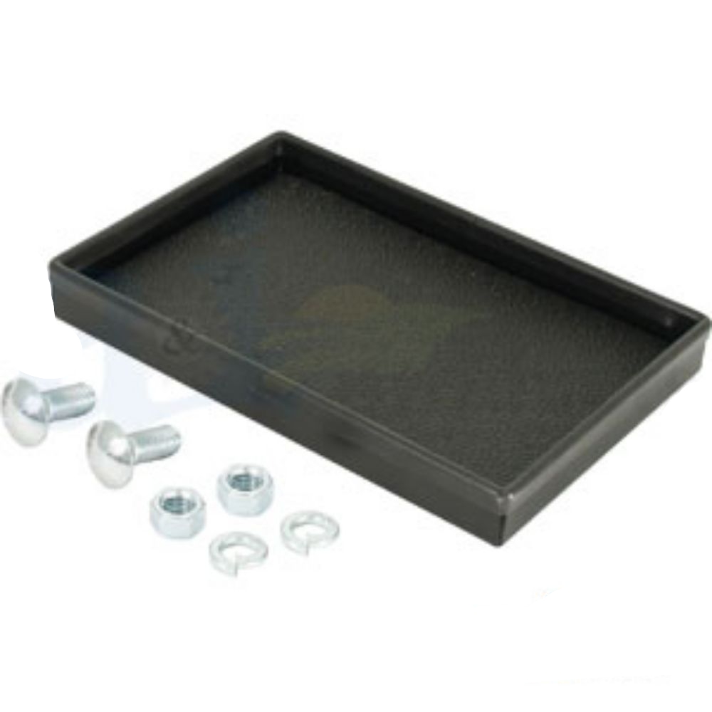 Tray & Pad 9" X 9" for John Deere 3177 FF122 MAGNUM 215 MAGNUM 245 MAGNUM 275 MAGNUM 305 MAGNUM 335 MX210 MX215 MX230 MX245 MX255 MX285 MX305 7110 7120 7130