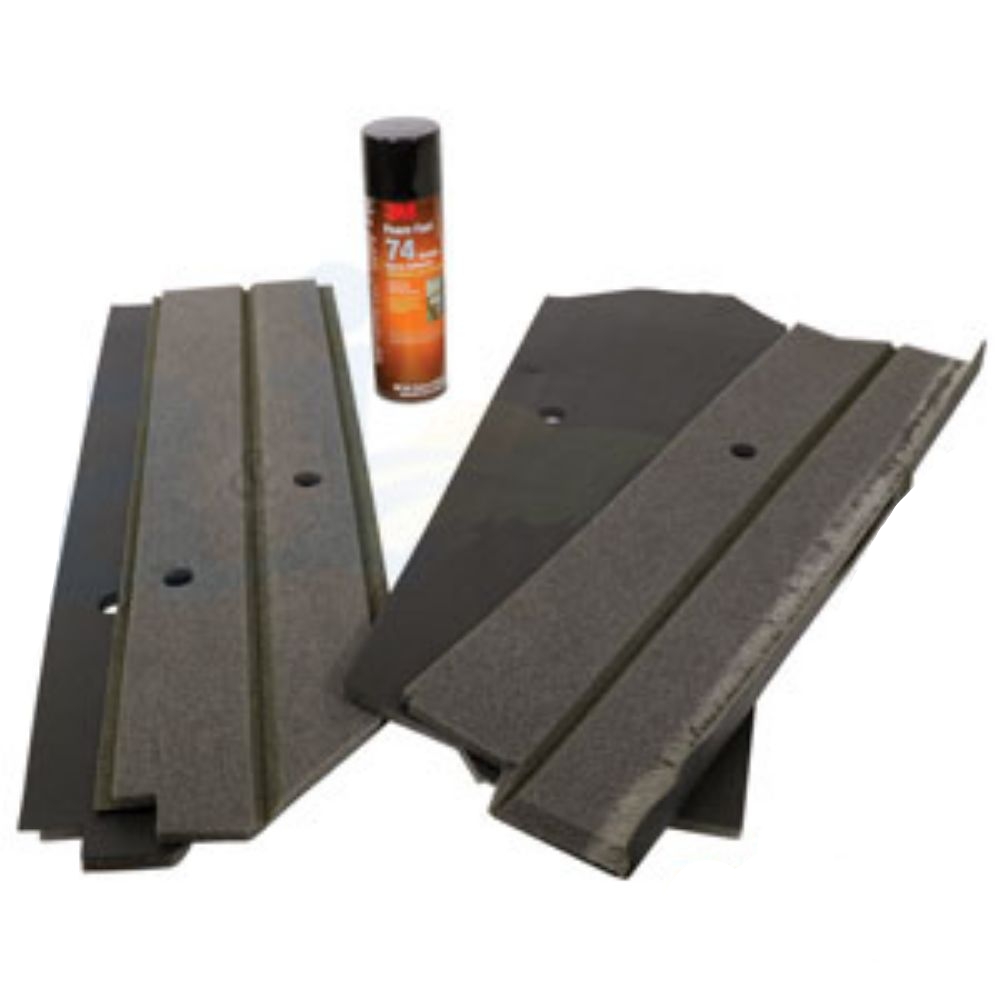 Cab Post Kit 30 Ser. 2Wd for John Deere 4054 4054 4030 4230 4430 4630