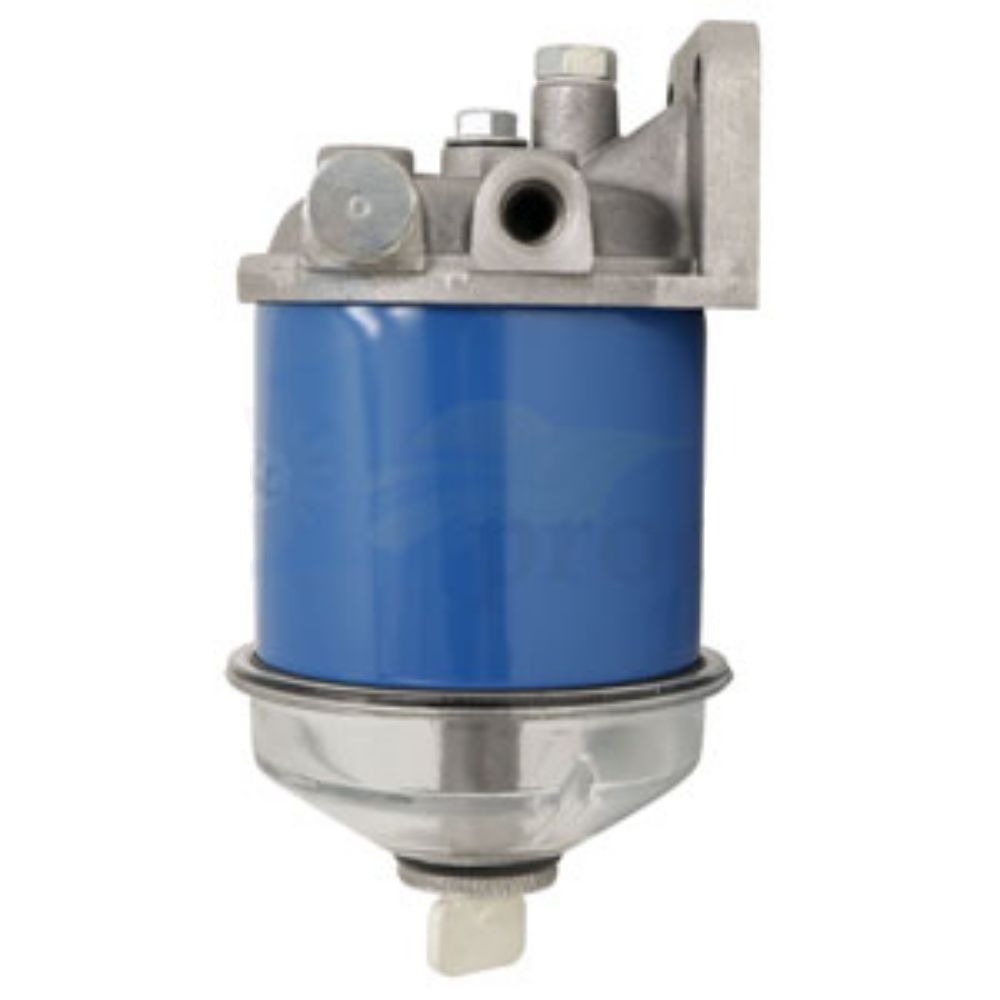 Filter Assembly Single for Ford 4612229 VPD6850 55-65 565C 605C 765C 80-65 80-75 805C 855C 955C 115-90 115-90DT 1180 1180DT 1280 130-90 130-90DT 1380 1380DT 14