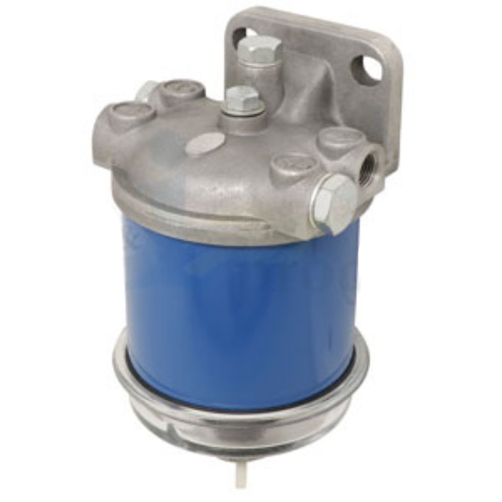 Filter Assembly Single for Ford 4612229 VPD6850 55-65 565C 605C 765C 80-65 80-75 805C 855C 955C 115-90 115-90DT 1180 1180DT 1280 130-90 130-90DT 1380 1380DT 14