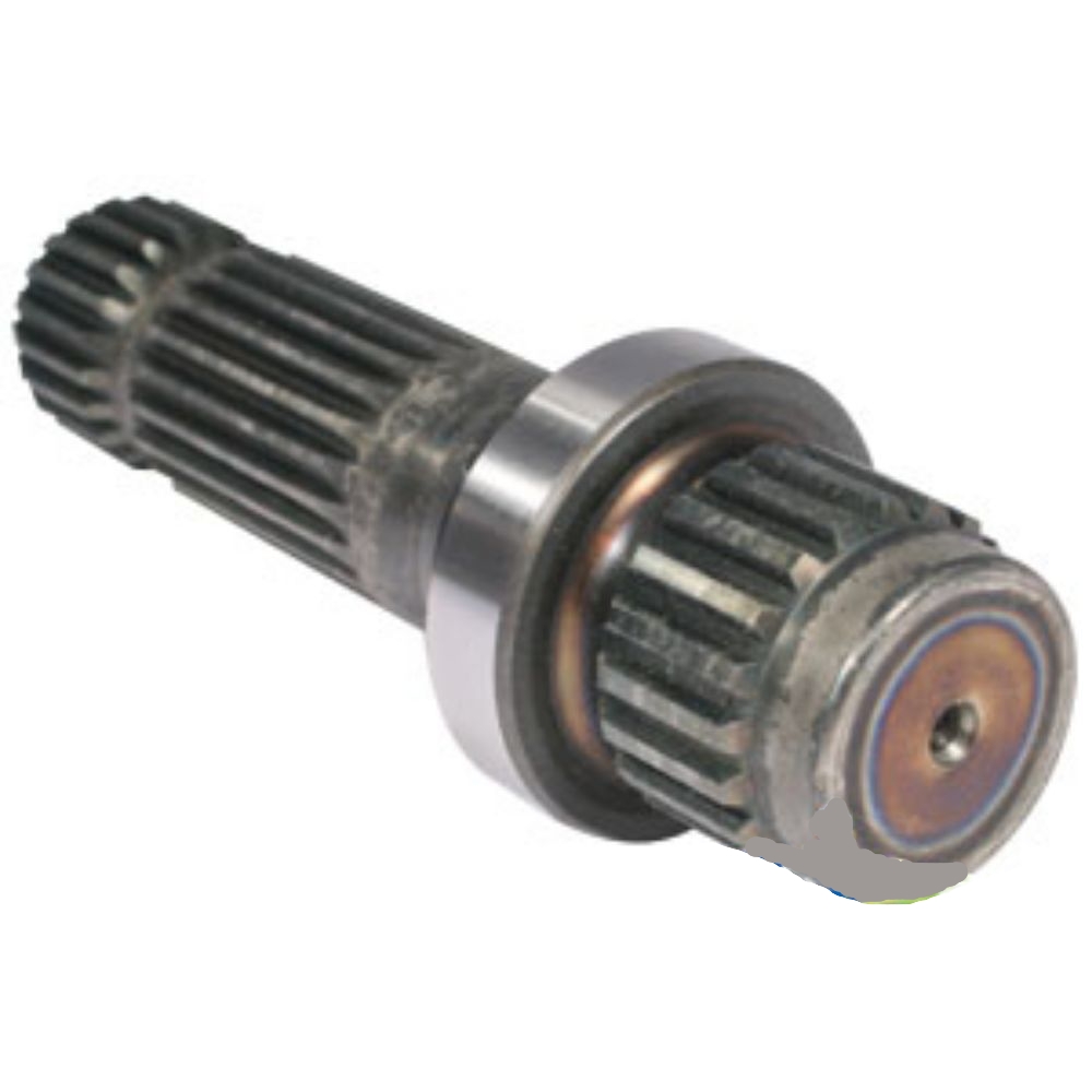 Shaft 1000 Rpm Pto for Ford 47133076 VPH4063 FARMALL 105U FARMALL 60 FARMALL 70 FARMALL 80 FARMALL 85U FARMALL 90 FARMALL 95 FARMALL 95U JX100U JX1080U JX10