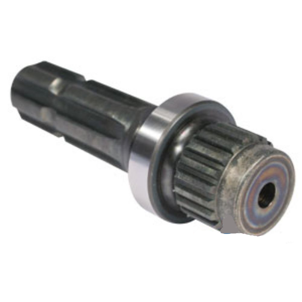 Shaft 540 Rpm Pto for Ford Case-IH 47133081 VPH4064 FARMALL 105U FARMALL 60 FARMALL 70 FARMALL 80 FARMALL 85U FARMALL 90 FARMALL 95 FARMALL 95U JX100U JX1080U JX10