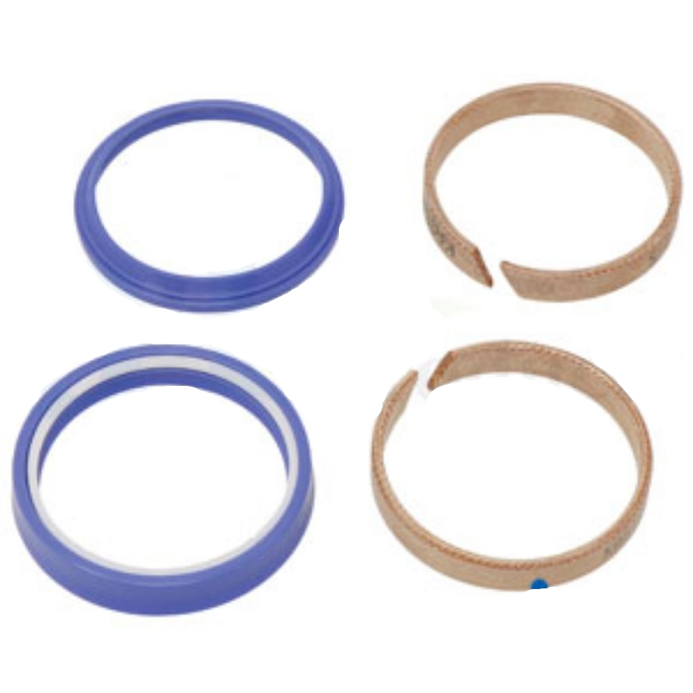 Seal Kit Hitch Lift Cyl for Ford Case-IH Fiat 47134497 VPL5729 MXU100 MXU110 MXU115 MXU125 MXU130 L65 TS100A TS110A TS115A TS125A TS130A T5030 T5040 T5050 T5060 T6010 T6020 T