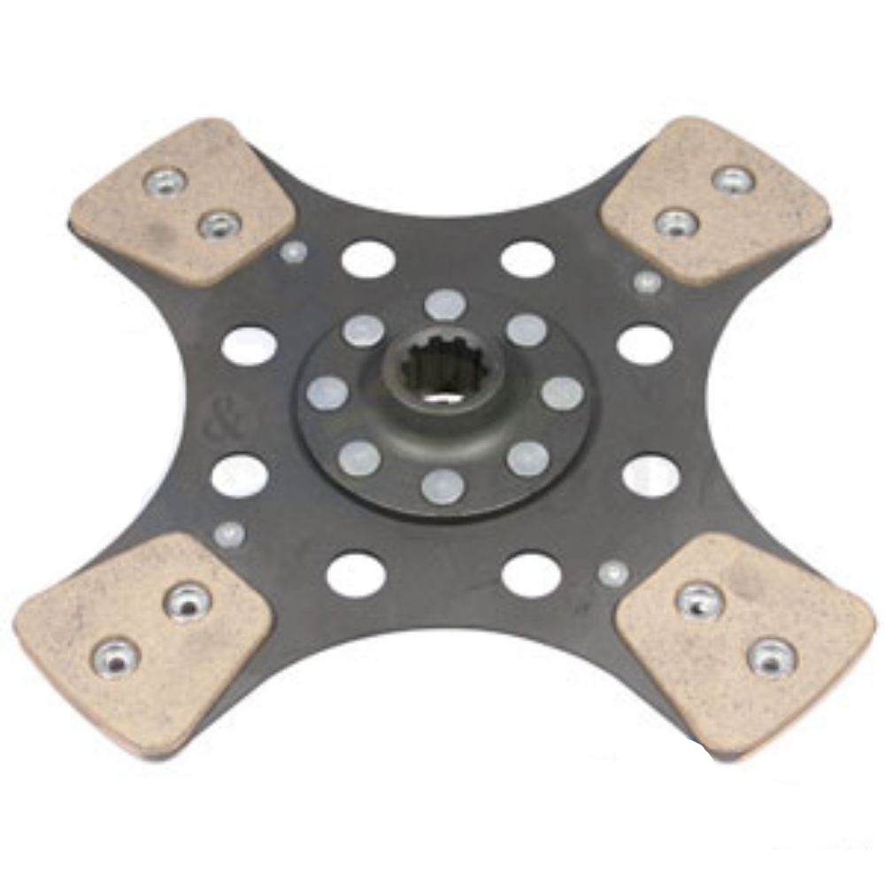 Disc Pto 4 Button for Ford Case-IH 47134874 5176450 FARMALL 45A FARMALL 55A FARMALL 65A FARMALL 75A FARMALL 65C FARMALL 75C FARMALL 75N FARMALL 85C FARMALL 85N FAR