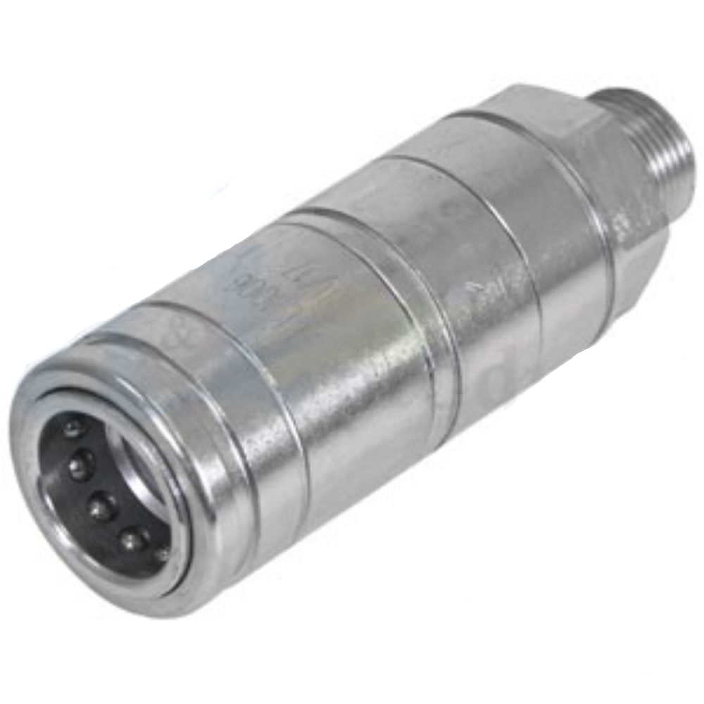 Coupling Quick Release for Ford 47370116 SH47116 MAGNUM 180 MAGNUM 190 MAGNUM 210 MAGNUM 220 MAGNUM 225 MAGNUM 240 MXM120 MXM130 MXM140 MXM155 MXM175 MXM190 MXU