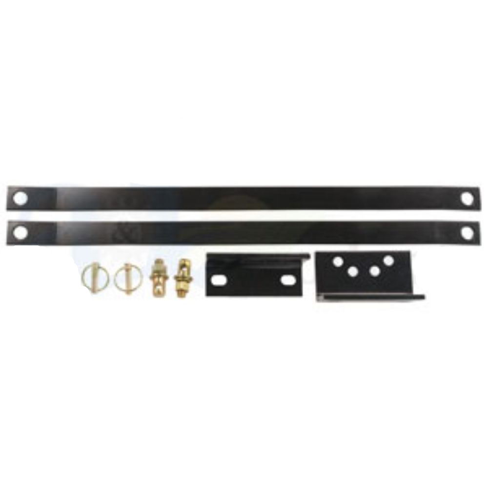 Stabilizer Kit Hd for Ford 49A40B 49A40B