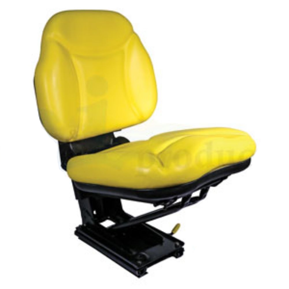 Seat Assembly Ylw for John Deere 5000SC 5000SC SEVERAL