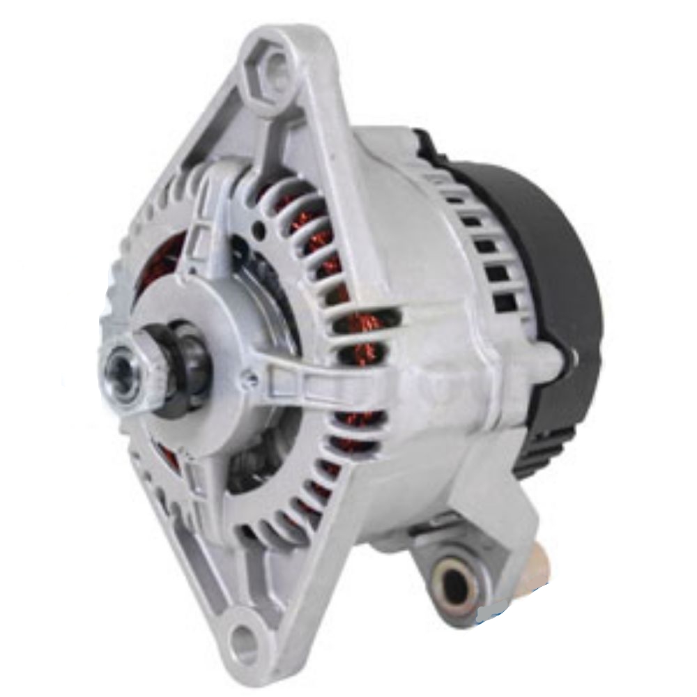 Alternator for Ford Case-IH 500364130 1100-0580 JX100U JX70U JX80U JX90U JX95 TL100 TL70 TL80 TL90