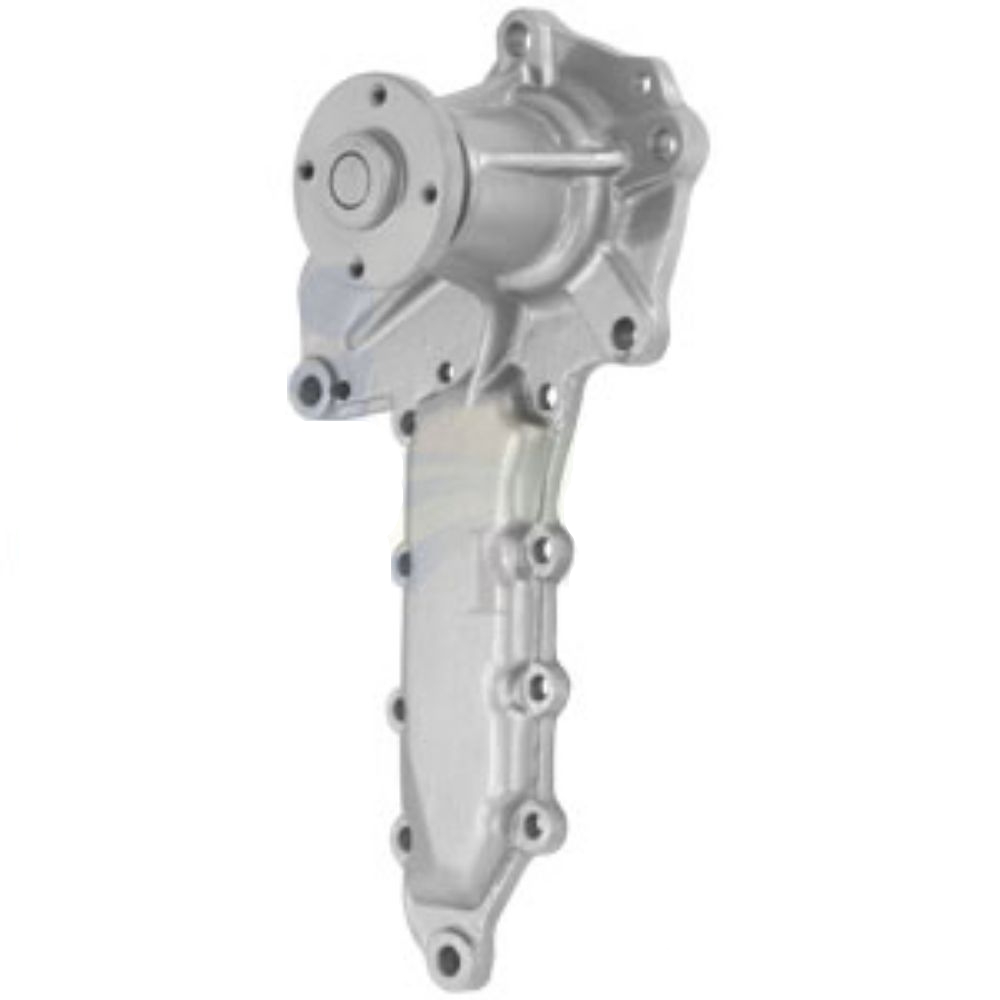 Water Pump for Ford Case-IH 503180 K15521-73033 1838 L454 L455 L553 L555