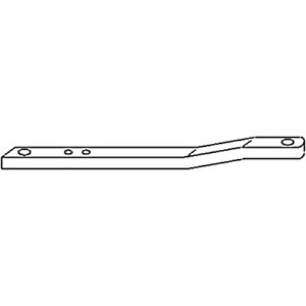 Drawbar for Ford 5128655 5128655 L65 60-90 60-90DT 60-93 60-93DT 60-94 60-94DT 65-90 65-90DT 65-93 65-93DT 65-94 65-94DT 70-88 70-88DT 70-90 70-