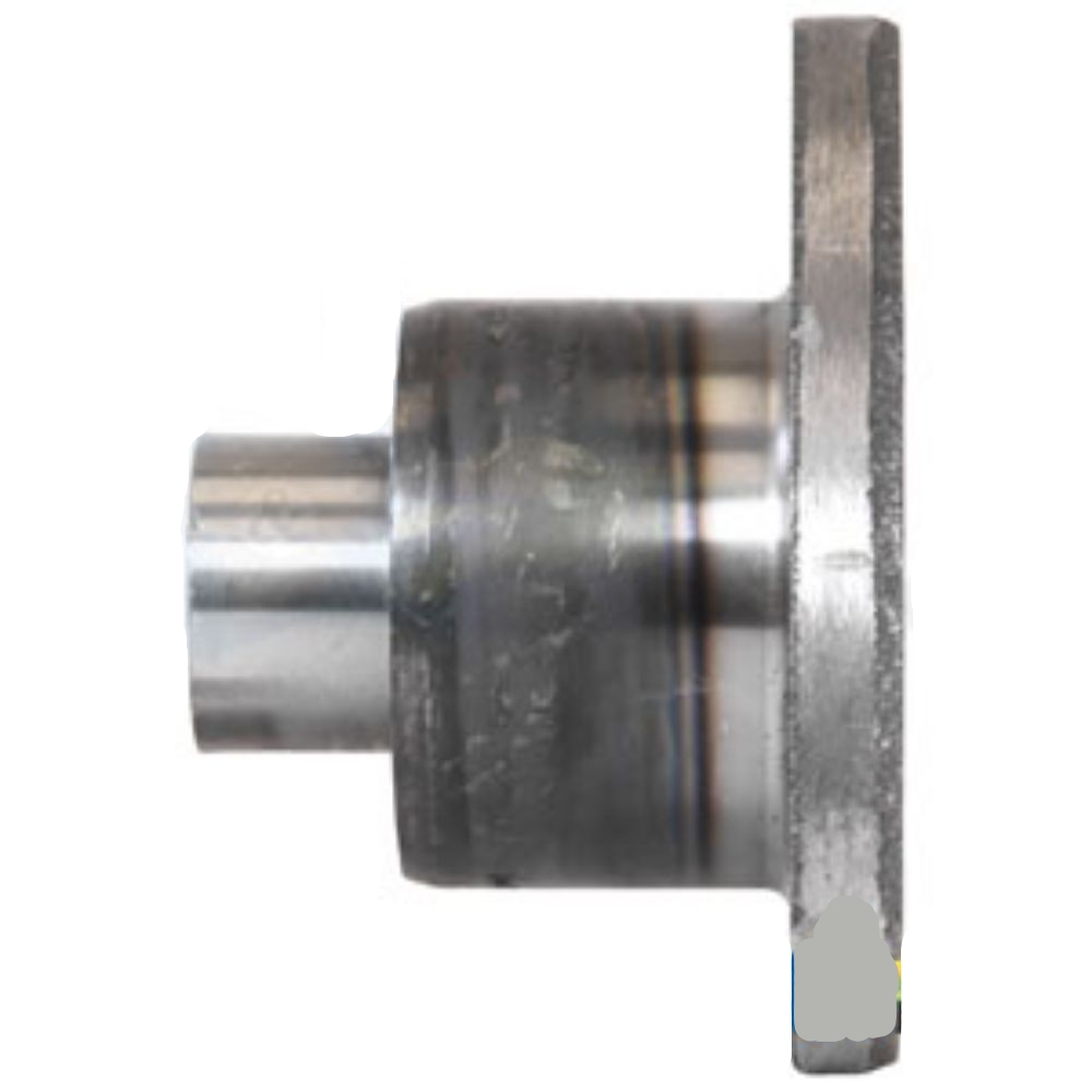 Pivot Pin Front Axle for Ford Case-IH Fiat 5137239 5137239 JX100U JX1080U JX1090U JX1100U JX80U JX90U MXU100 MXU110 MXU115 MXU130 F110DT 72-93DT 80-66DT 82-94DT 85-90DT 8