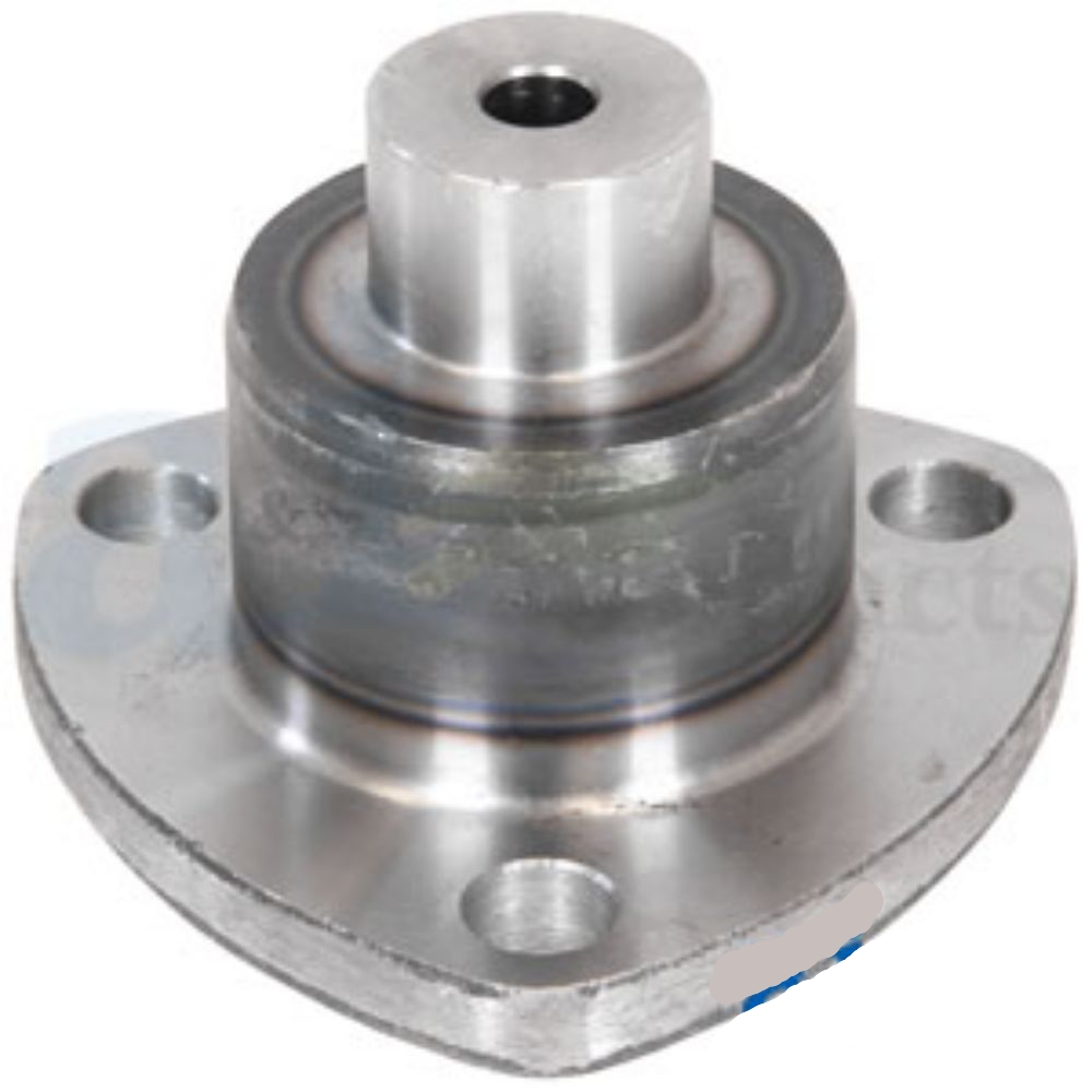 Pivot Pin Front Axle for Ford Case-IH Fiat 5137239 5137239 JX100U JX1080U JX1090U JX1100U JX80U JX90U MXU100 MXU110 MXU115 MXU130 F110DT 72-93DT 80-66DT 82-94DT 85-90DT 8