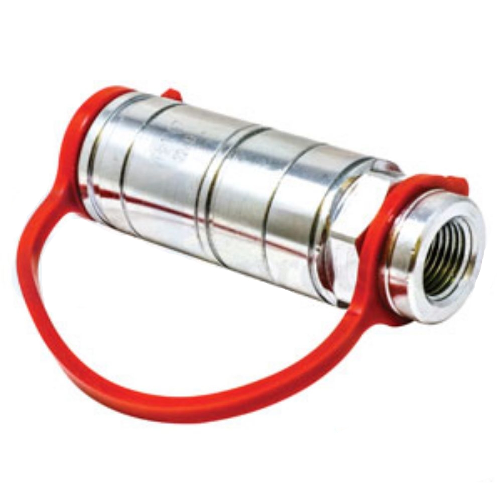 Coupling Quick Release for Ford 5152194 VFL1005 MXM120 MXM130 MXM140 F110 F110DT F115 F130 F140DT L65 60-66LPDT 60-90 65-90 65-93 65-93DT 65-94DT 70-90 72-86LP