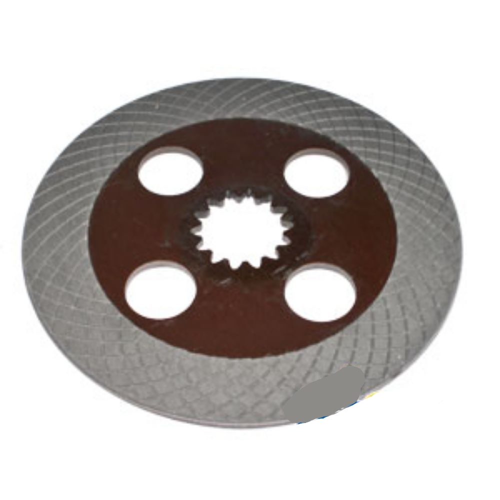 Disc Brake for Ford Fiat 5154521 5154521 F100 F100DT F110 F110DT F115 F115DT F120 F120DT F130 F130DT F140 F140DT TM115 TM125 TM135 TM150 TM165 8160 8260
