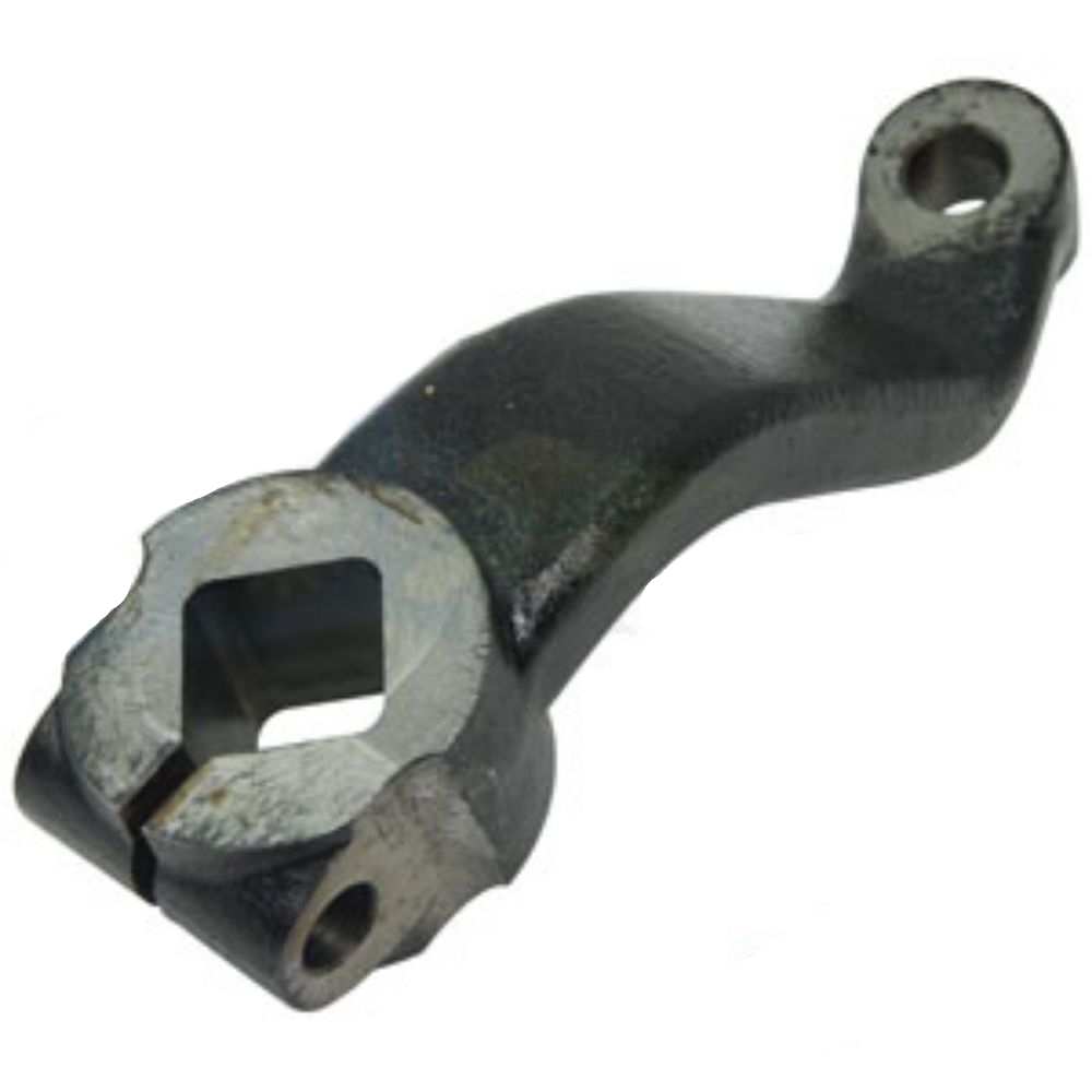 Steering Arm Lh for Ford Case-IH Fiat 5166080 5166080 FARMALL 105U FARMALL 65C FARMALL 75C FARMALL 85C FARMALL 85U FARMALL 95U JX100U JX1060C JX1070C JX1075C JX1080U