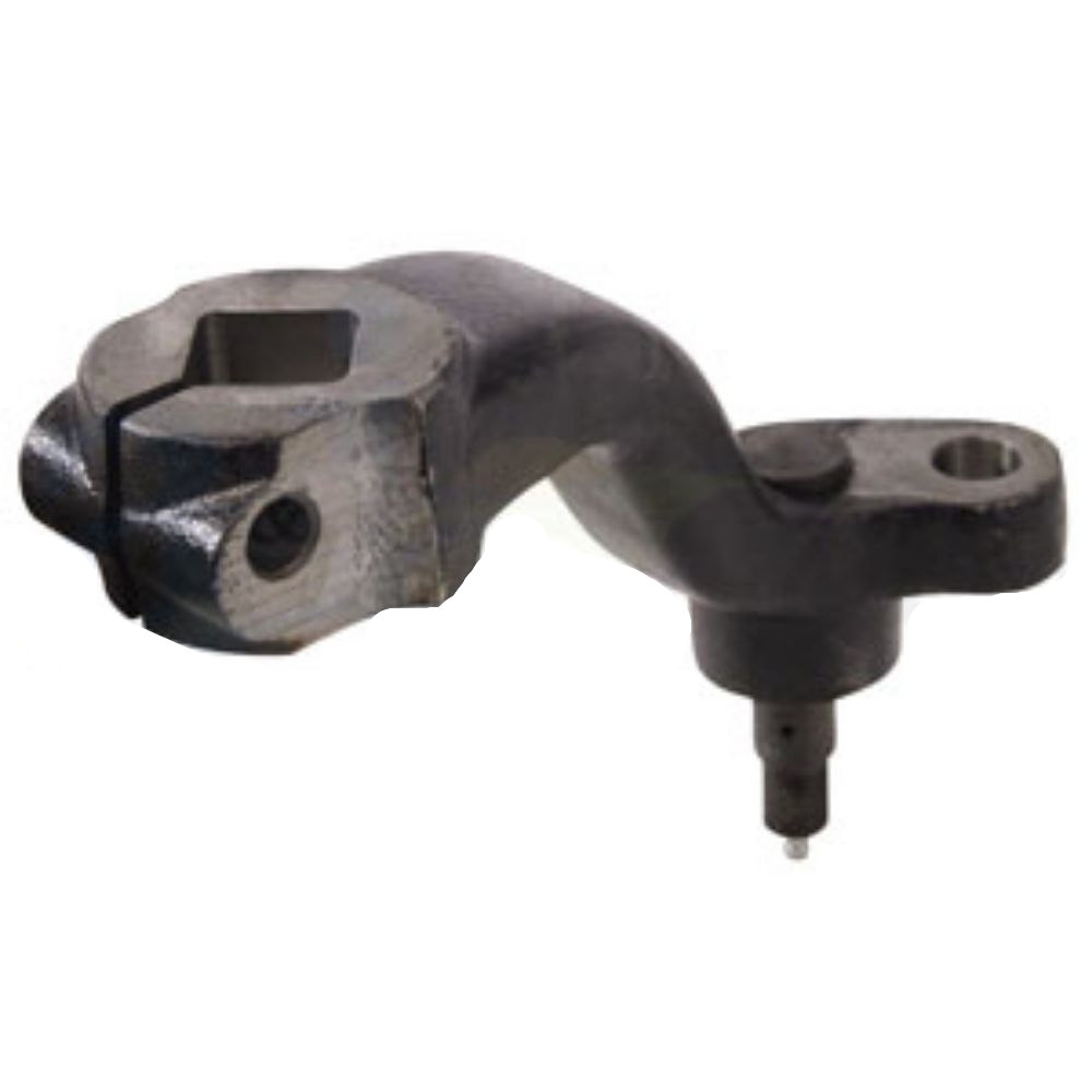 Steering Arm Rh for Ford Case -IH Fiat 5166081 87621271 FARMALL 105U FARMALL 65C FARMALL 75C FARMALL 85C FARMALL 85U FARMALL 95U JX100U JX1060C JX1070C JX1075C JX1080U
