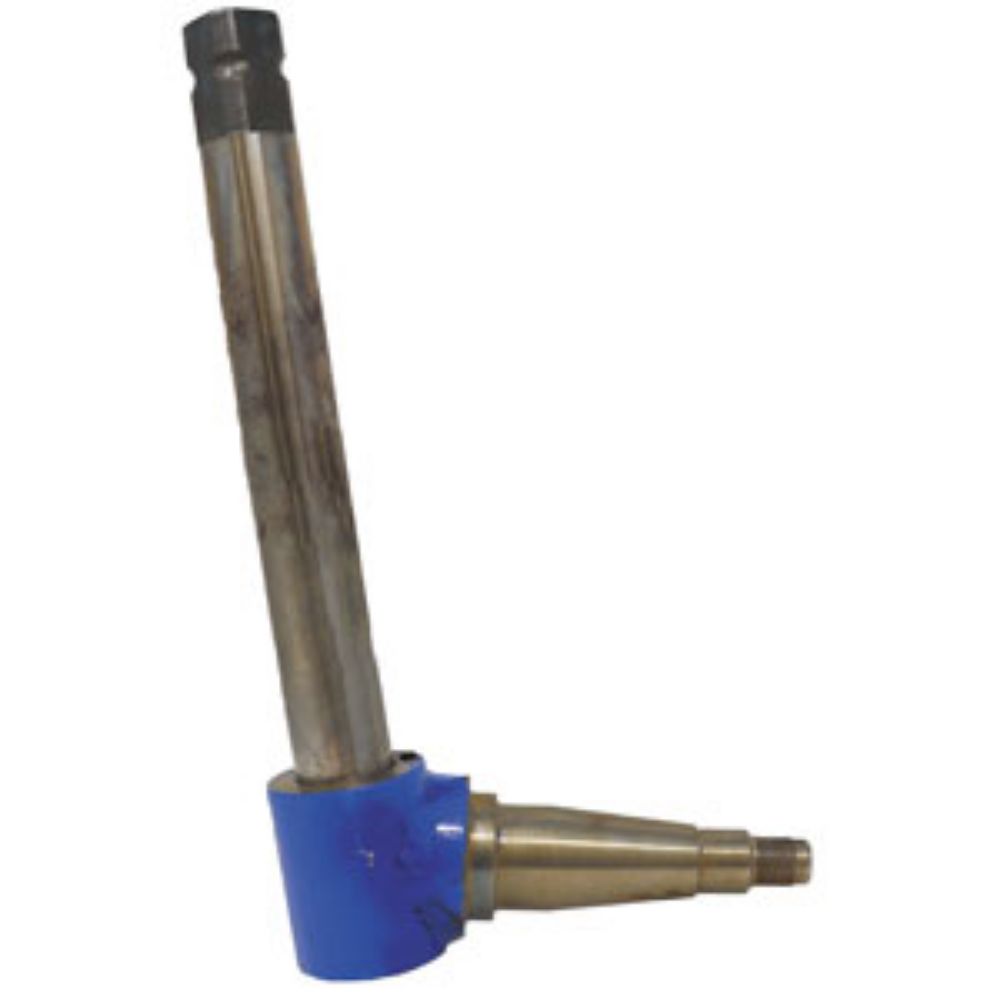 Spindle High Profile Lh for Ford 5166101 5166101 TN55 TN55D TN65 TN65D TN70 TN70D TN75 TN75D 3430 3930 3930N 3930NO 4130 4130NO 4630 4630N 4630O 4830 4830N 5030