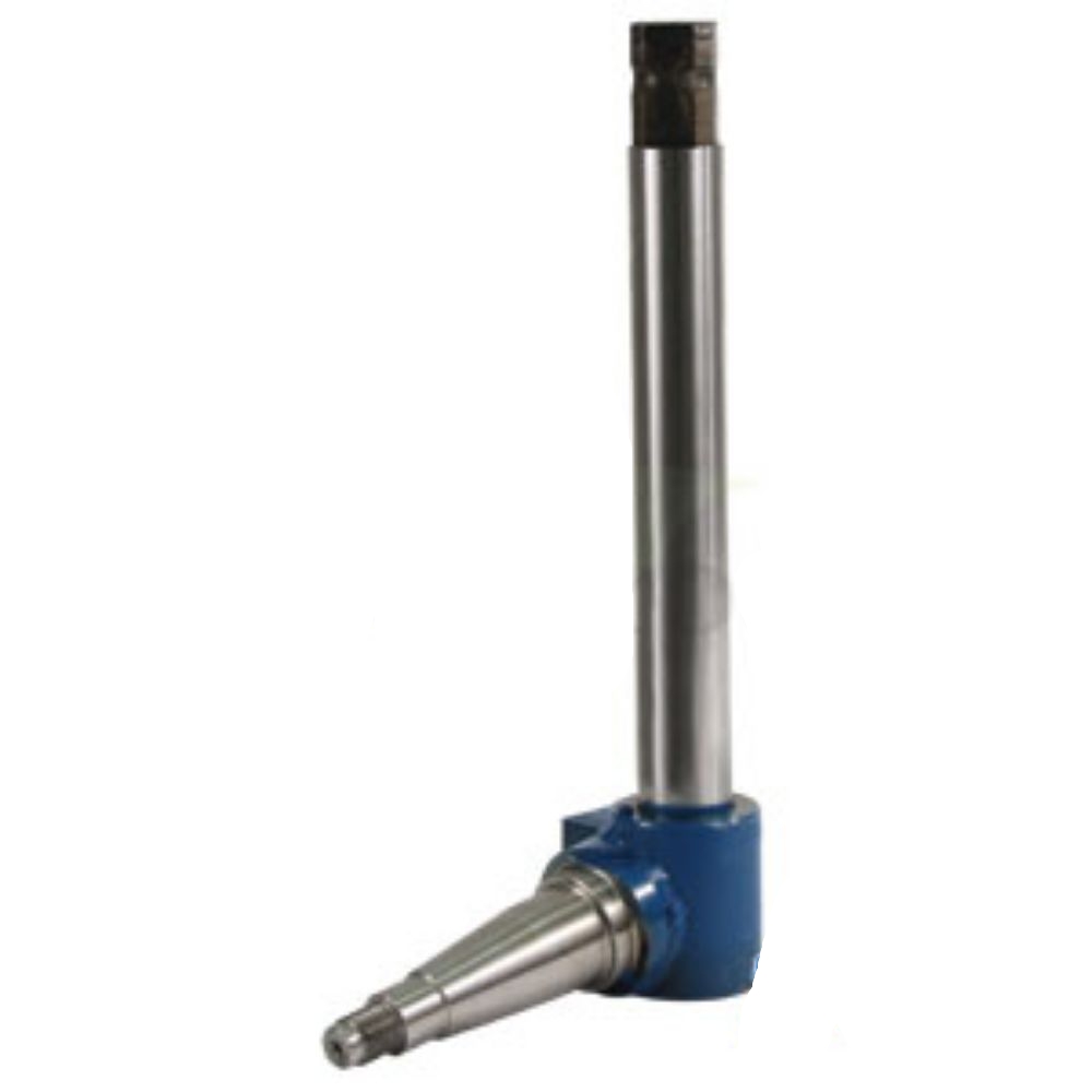 Spindle Rh for Ford Case-IH Fiat 5166146 CPJ1089 FARMALL 105U FARMALL 85U FARMALL 95U JX100U JX1080U JX1090U JX1100U JX70U JX80U JX90U L65 TL100 TL100A TL65 TL7