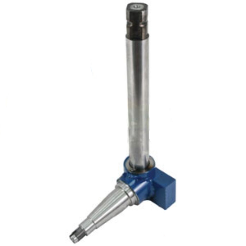 Spindle Lh for Ford Case-IH Fiat 5166148 CPJ1090 FARMALL 105U FARMALL 85U FARMALL 95U JX100U JX1080U JX1090U JX1100U JX70U JX80U JX90U L65 TL100 TL100A TL65 TL7