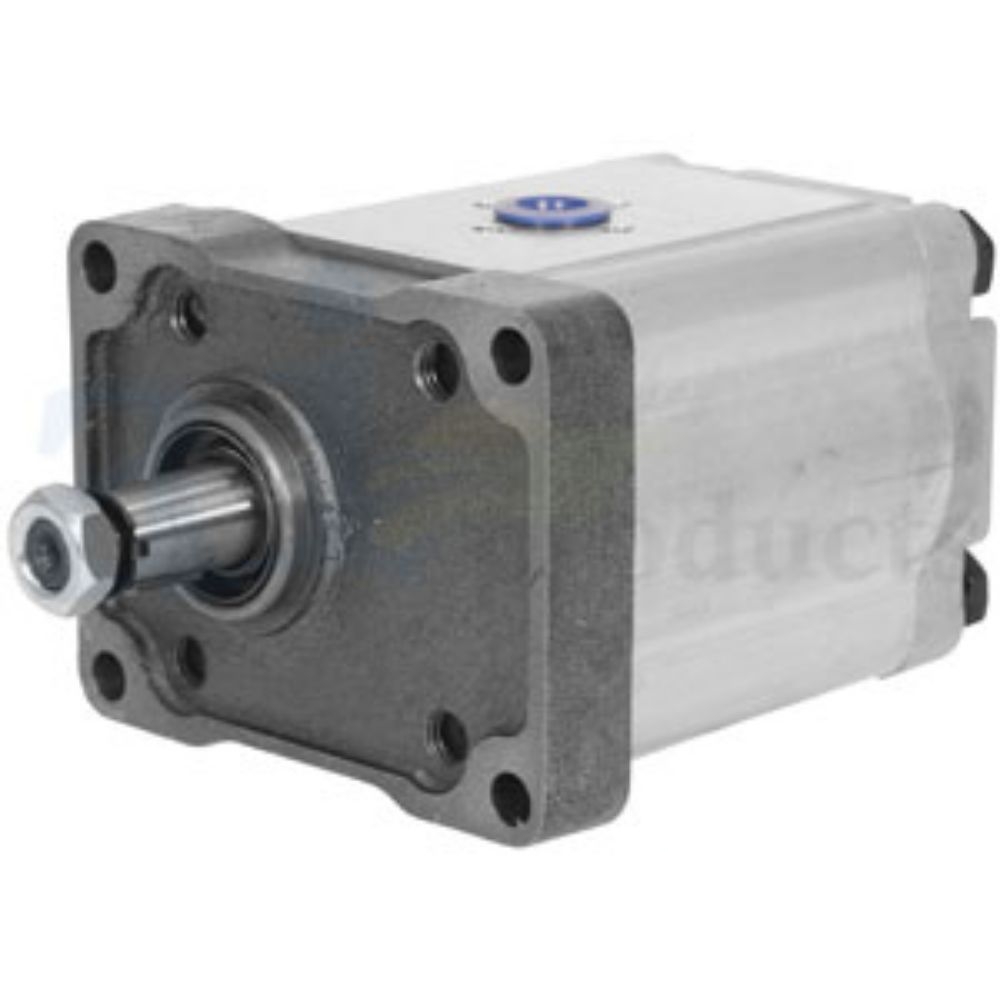 Pump Hydraulic for Ford Fiat 5168841 VPK1116 L65 TL100 TL70 TL80 TL90 TN75A 4835 5635 6635 7635