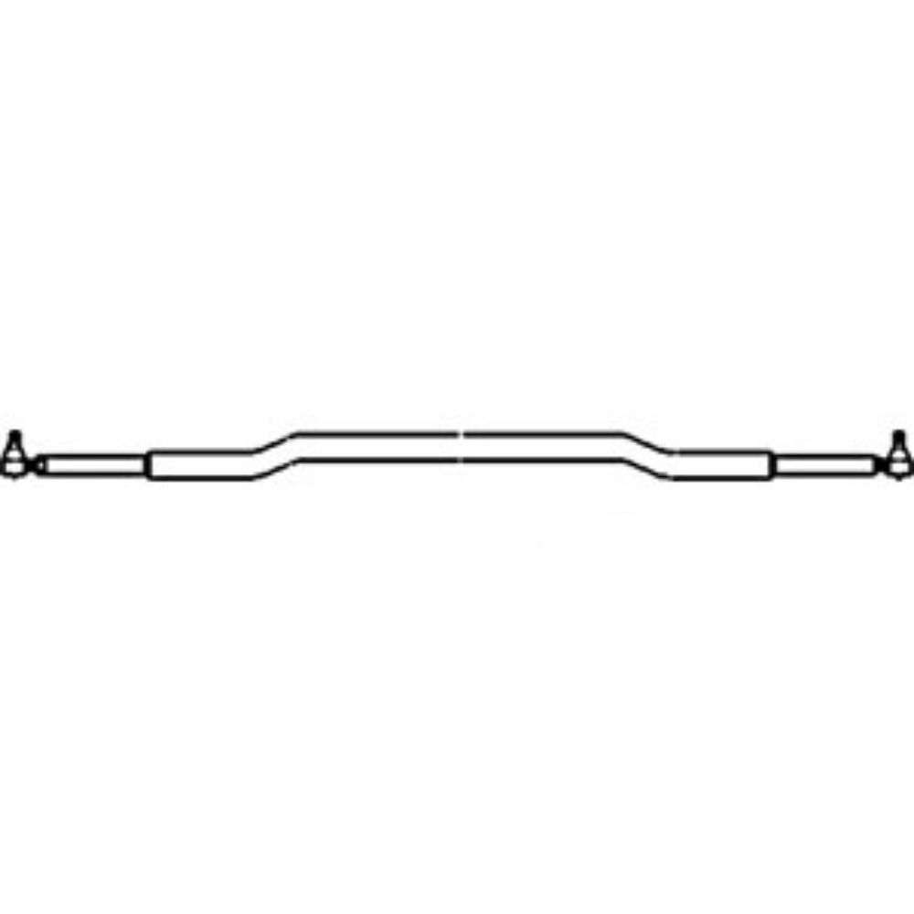 Tie Rod for Ford Case-IH 5168941 104663 MXM120 MXM130 MXM140 MXU125 MXU130 MXU135 7840 7840O 8160 8240 8260 8340